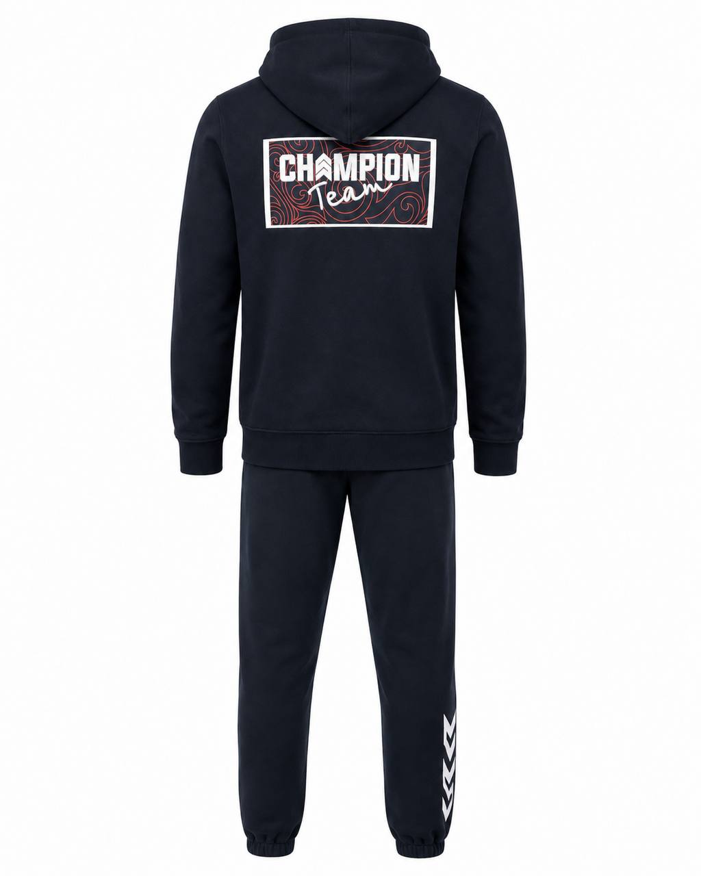 Спортивный костюм unisex 0315-01 AIBYN