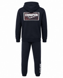 Спортивный костюм unisex 0315-01 AIBYN