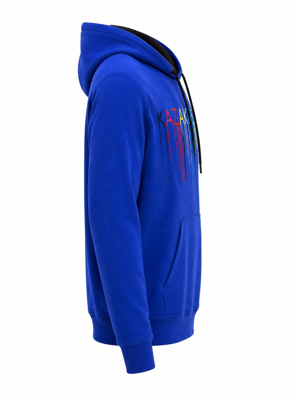 Толстовка unisex 0056-04