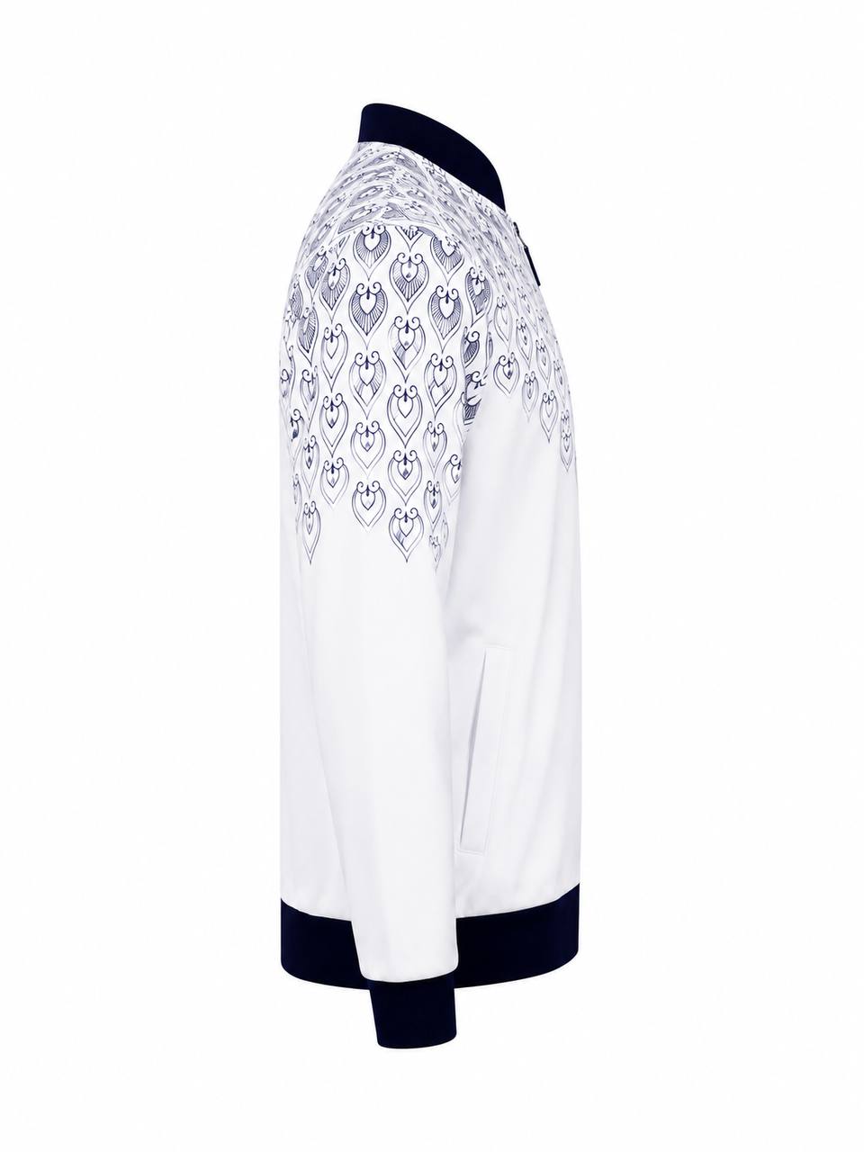 Спортивный костюм unisex 0302-01 NOMAD
