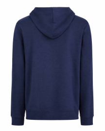 Худи unisex 0258-05 темно-синий
