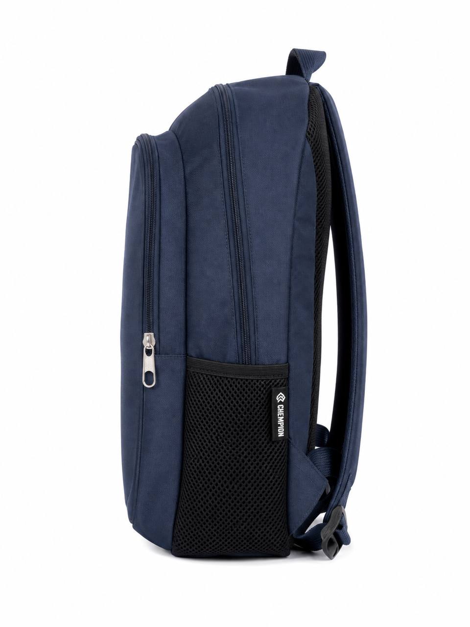Рюкзак unisex 0260-13 синий