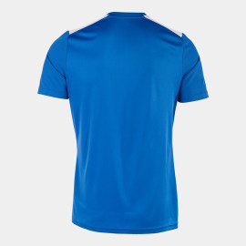 Футболка unisex 103-081(702) синий