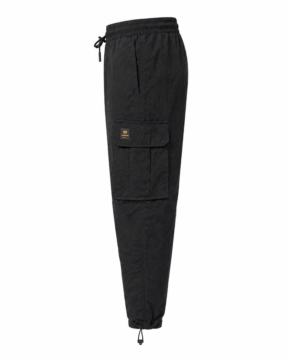 Трико unisex 0310-01 черный