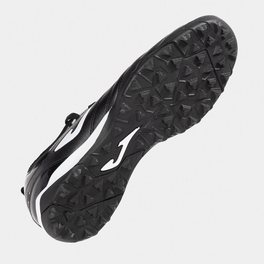 Сороконожки NUMERO-10 2402 WHITE BLACK TURF