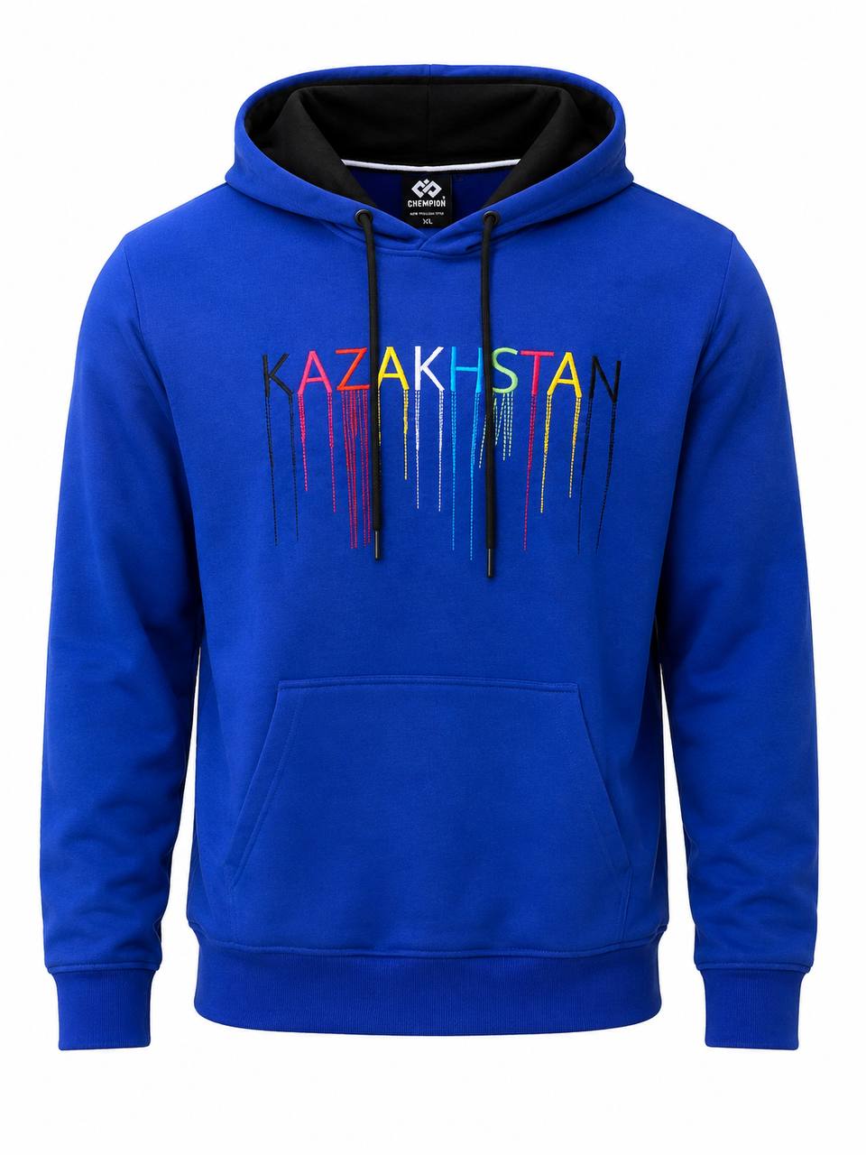 Толстовка unisex 0056-04