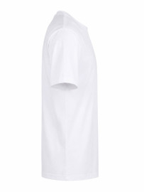 Футболка unisex 0114-09 белый