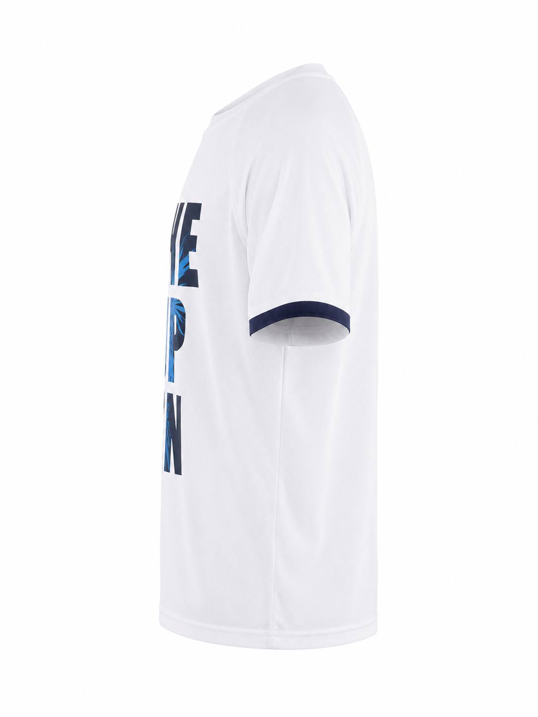 Футболка unisex 0178-09 белый