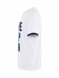 Футболка unisex 0178-09 белый