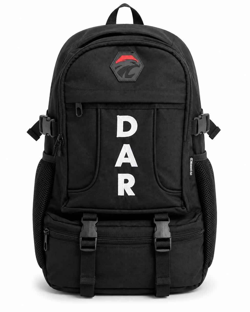 Рюкзак DAR черный