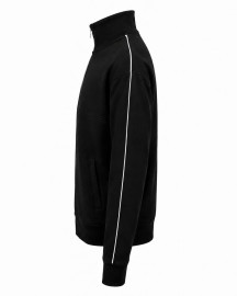 Спортивный костюм unisex 0289-02 черный