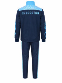 Спортивный костюм Paris unisex 0280-01