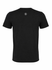 Футболка unisex 0203-09 черный