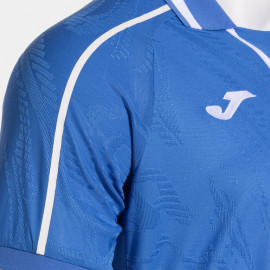 Футболка unisex 103971(702) синий