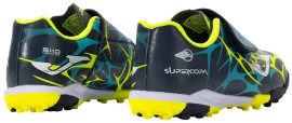 Сороконожки SUPER COMA jr 2503 NAVY TURF