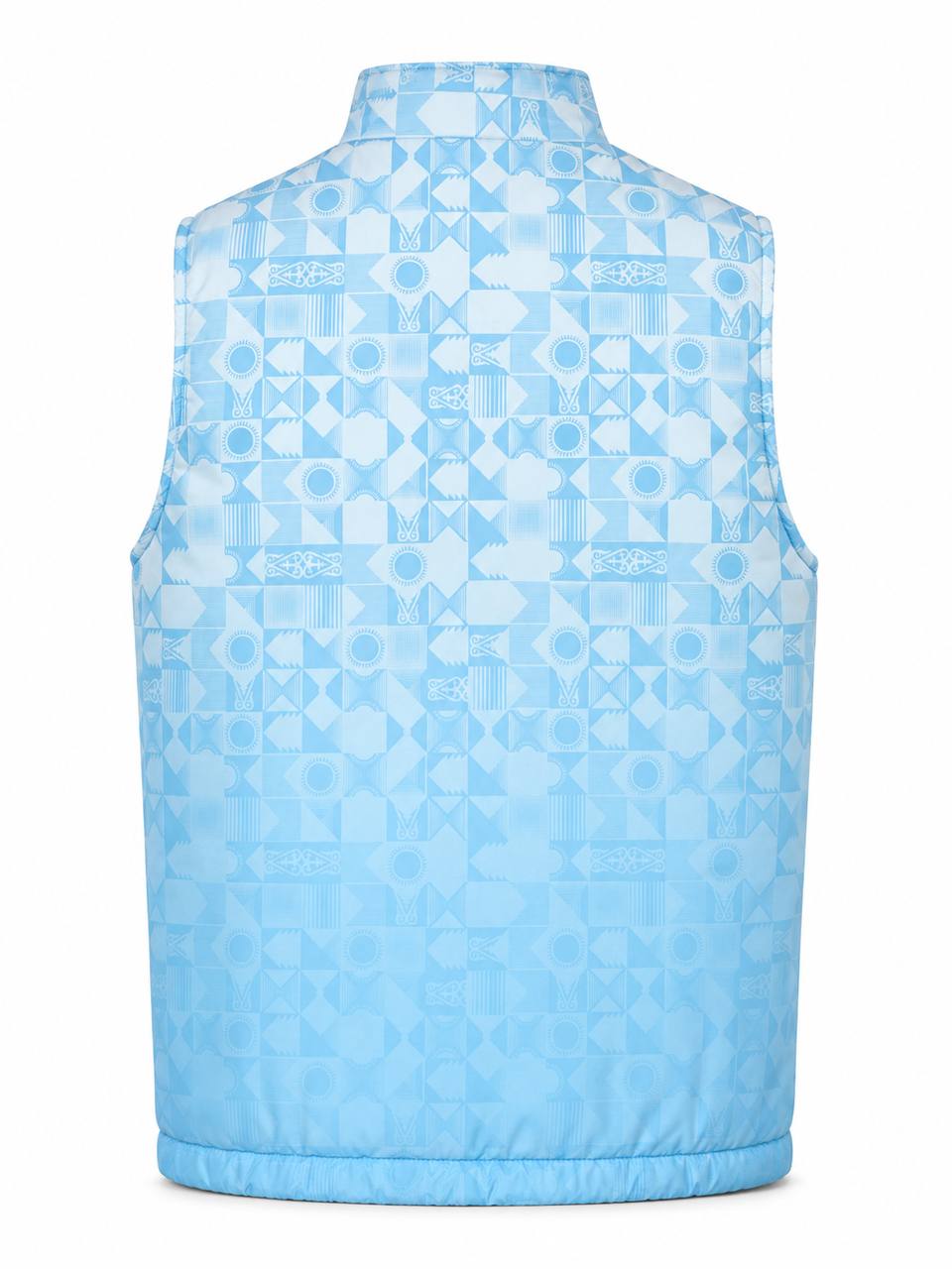 Жилетка unisex 0002-01