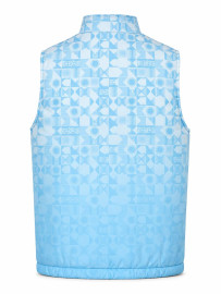 Жилетка unisex 0002-01