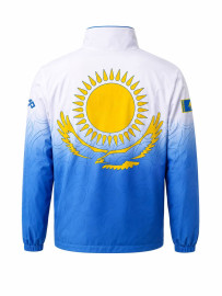 Спортивный костюм unisex 0001-01