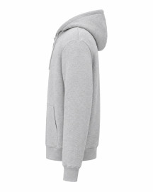 Спортивный костюм unisex 0308-01 SULTAN серый