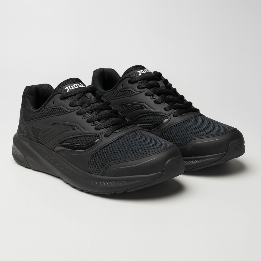 Кроссовки RVITAS 2541 BLACK