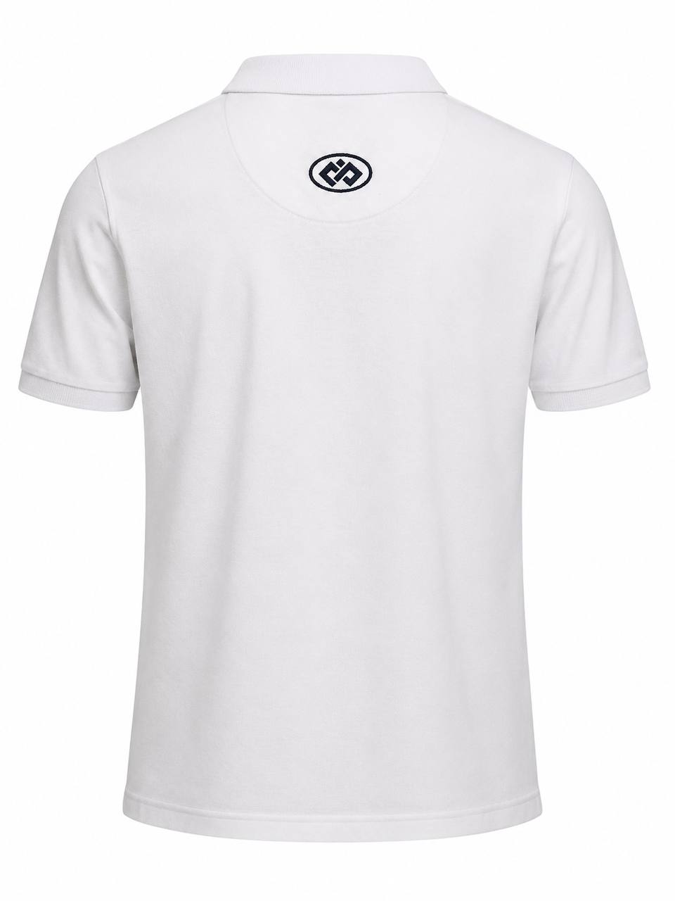 Футболка Поло unisex 0262-09
