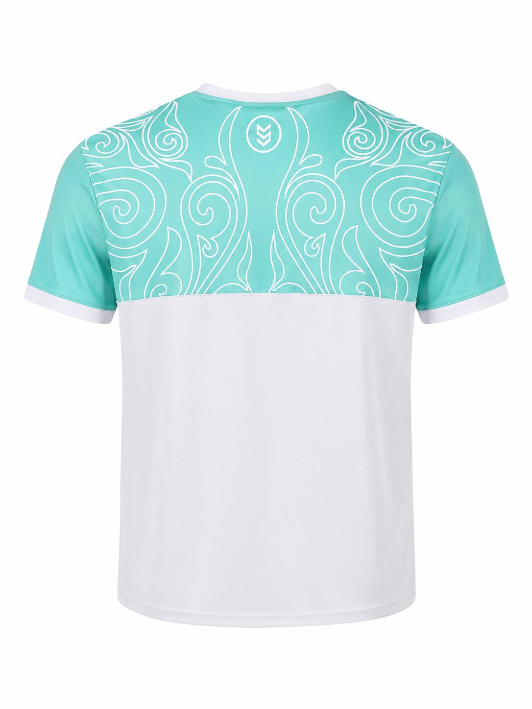 Футболка unisex 0277-09