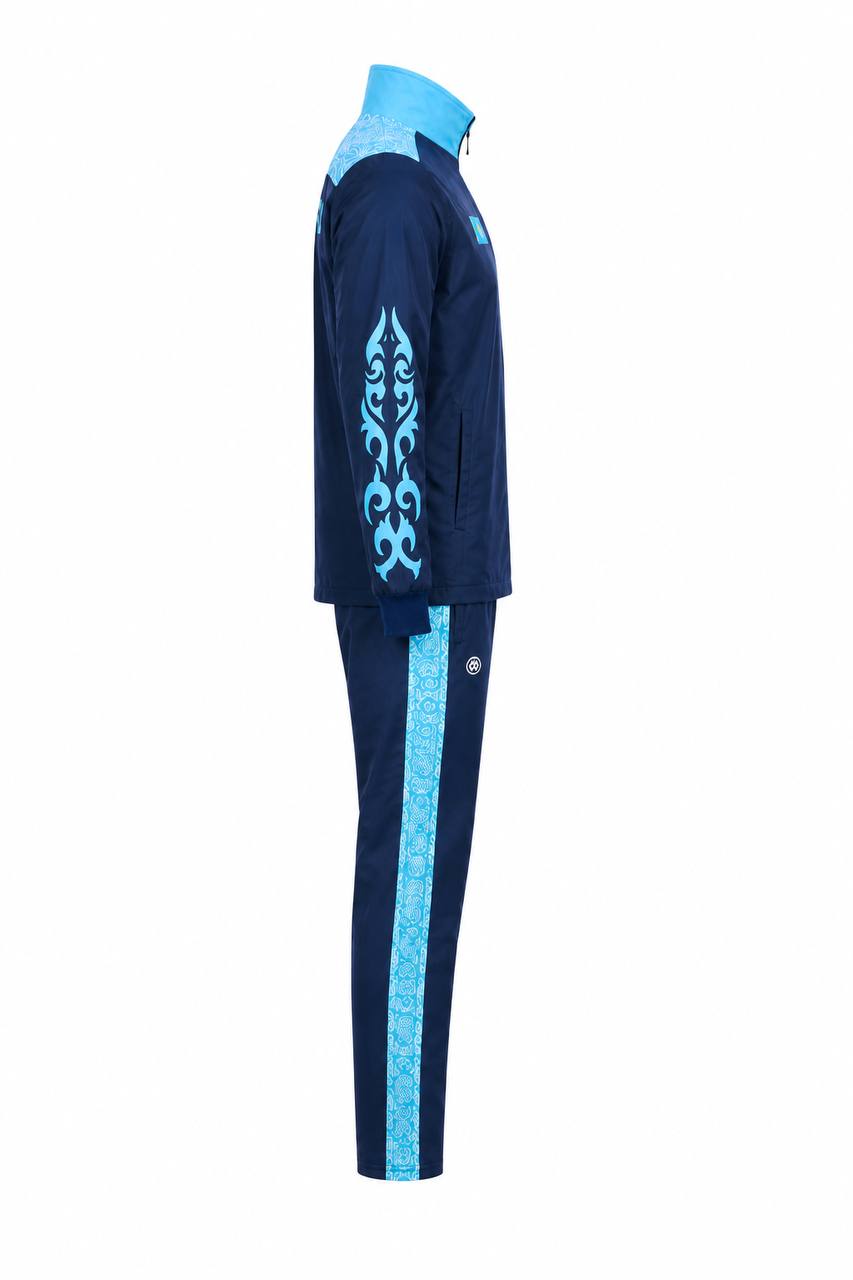 Спортивный костюм Paris unisex 0280-01