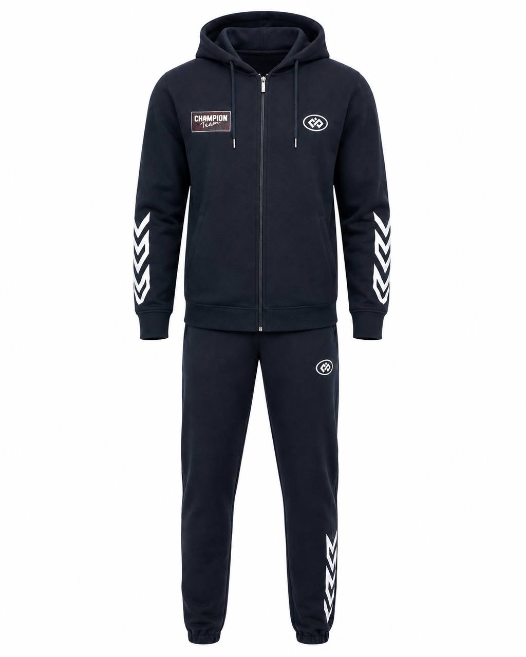 Спортивный костюм unisex 0315-01 AIBYN