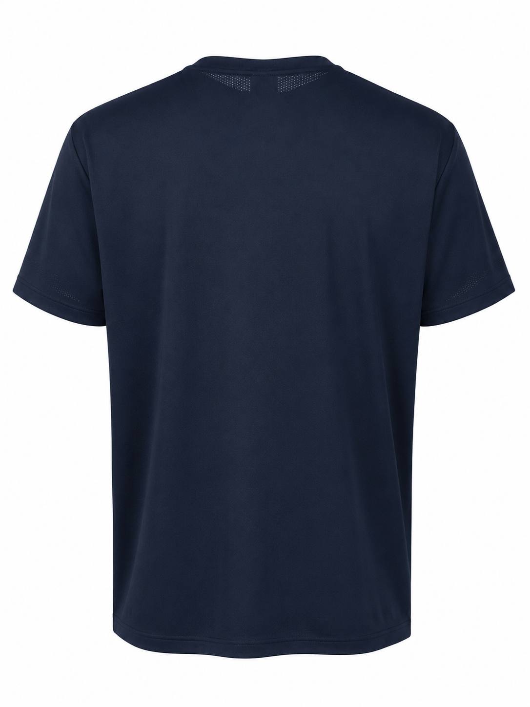 Футболка unisex 1310 темно-синий