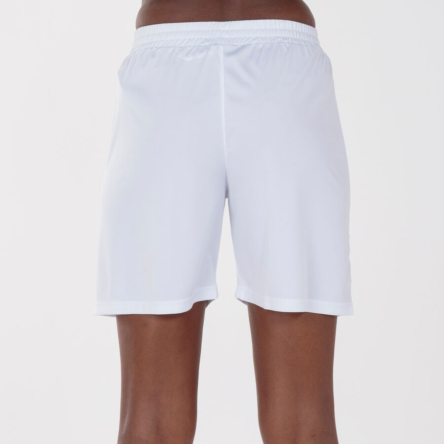 Шорты unisex 100053(200) белый