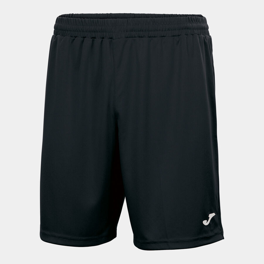 Шорты unisex 100053(100) черный