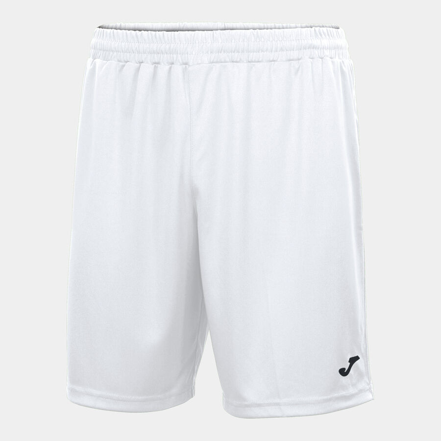 Шорты unisex 100053(200) белый