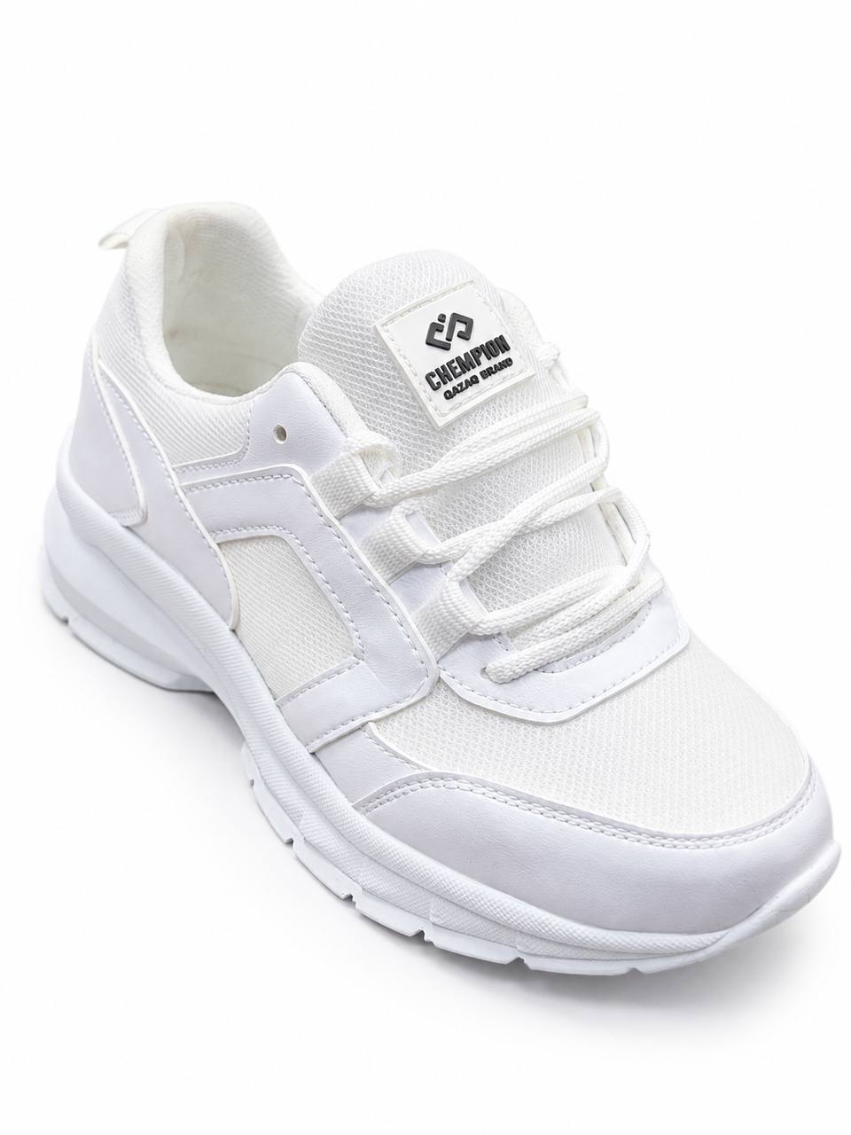 Кроссовки unisex 0163-16