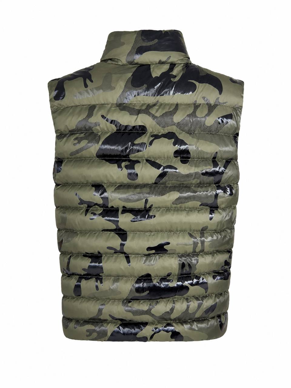 Жилет unisex 0147-12 хаки