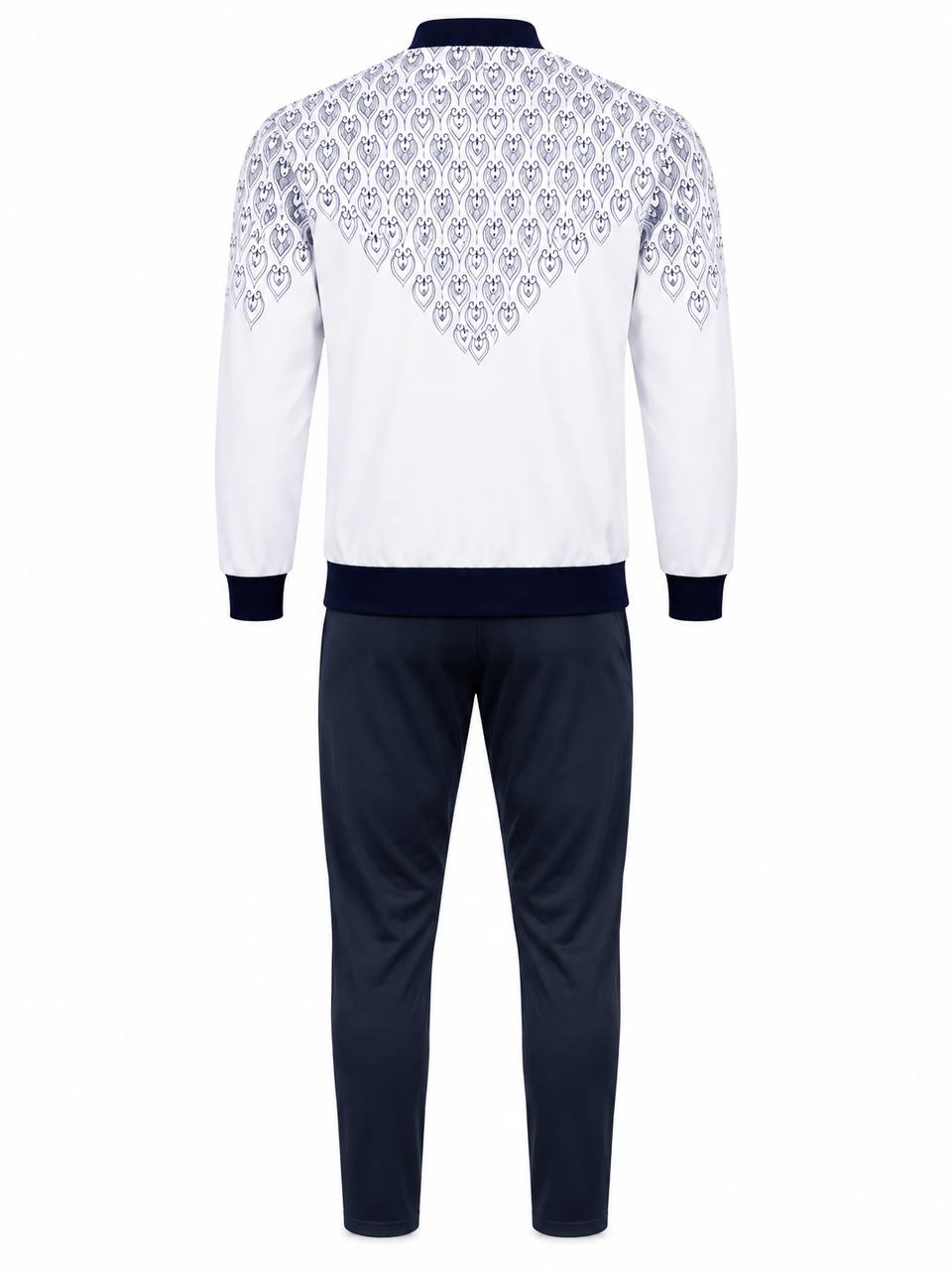 Спортивный костюм unisex 0302-01 NOMAD