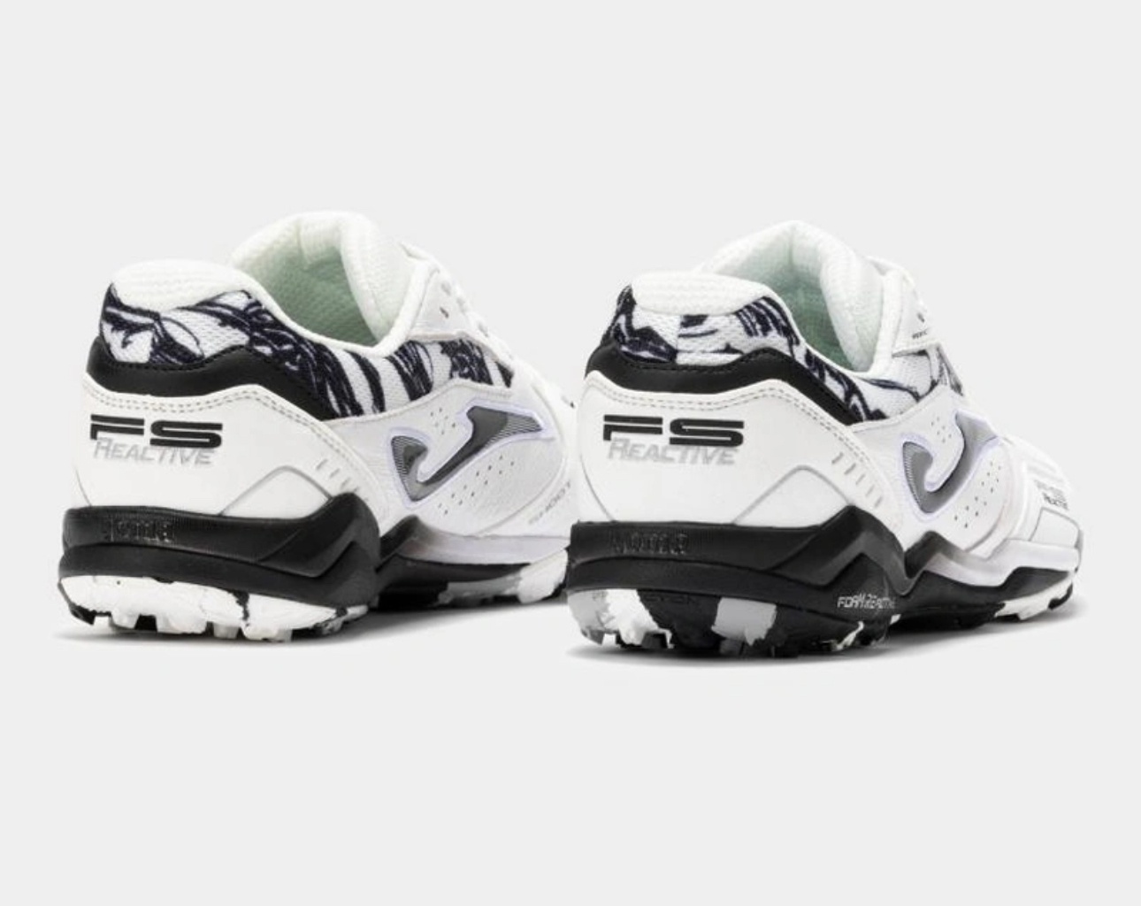 Сороконожки FS REACTIVE 2502 WHITE TURF