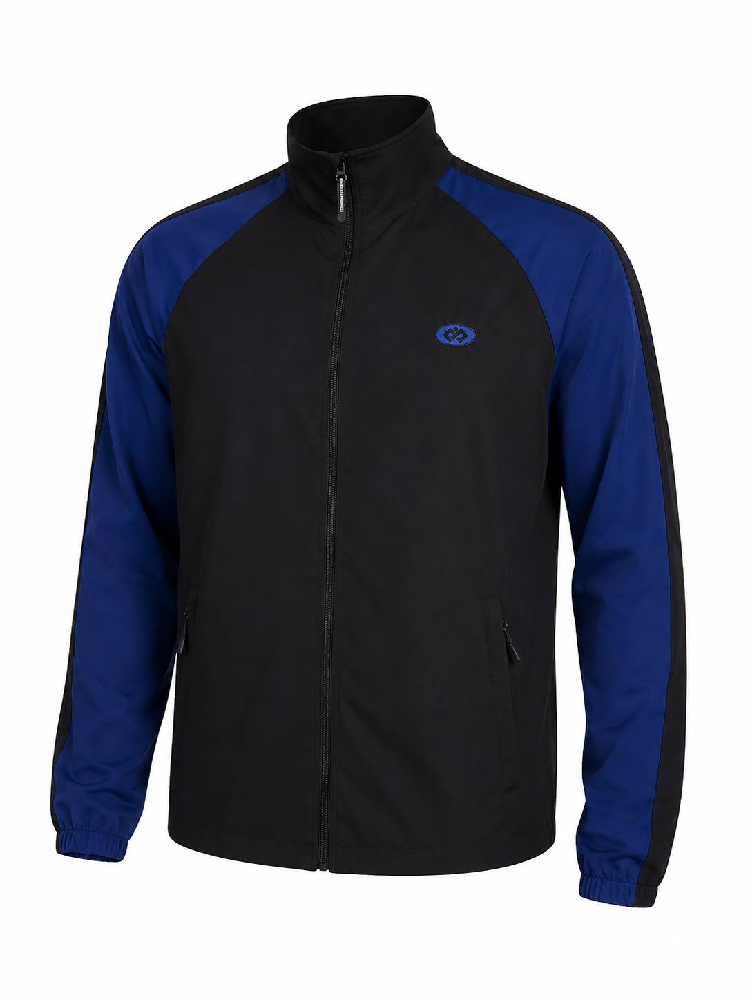 Спортивный костюм unisex 0080-04 темно-синий