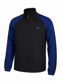 Спортивный костюм unisex 0080-04 темно-синий