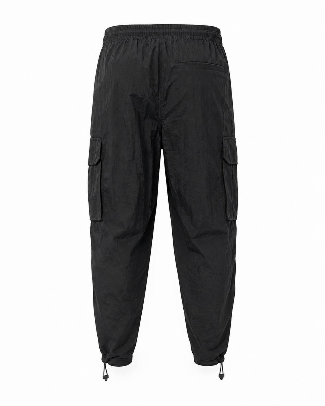 Трико unisex 0310-01 черный