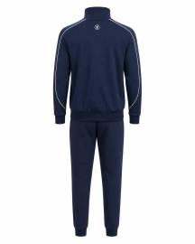 Спортивный костюм unisex 0289-02 темно-синий