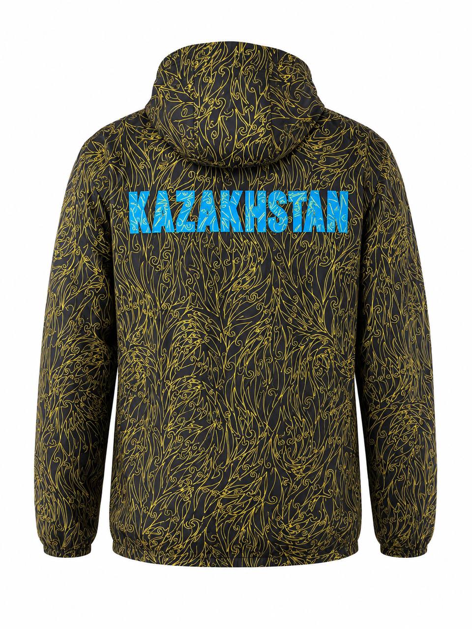 Спортивный костюм unisex 0038-03