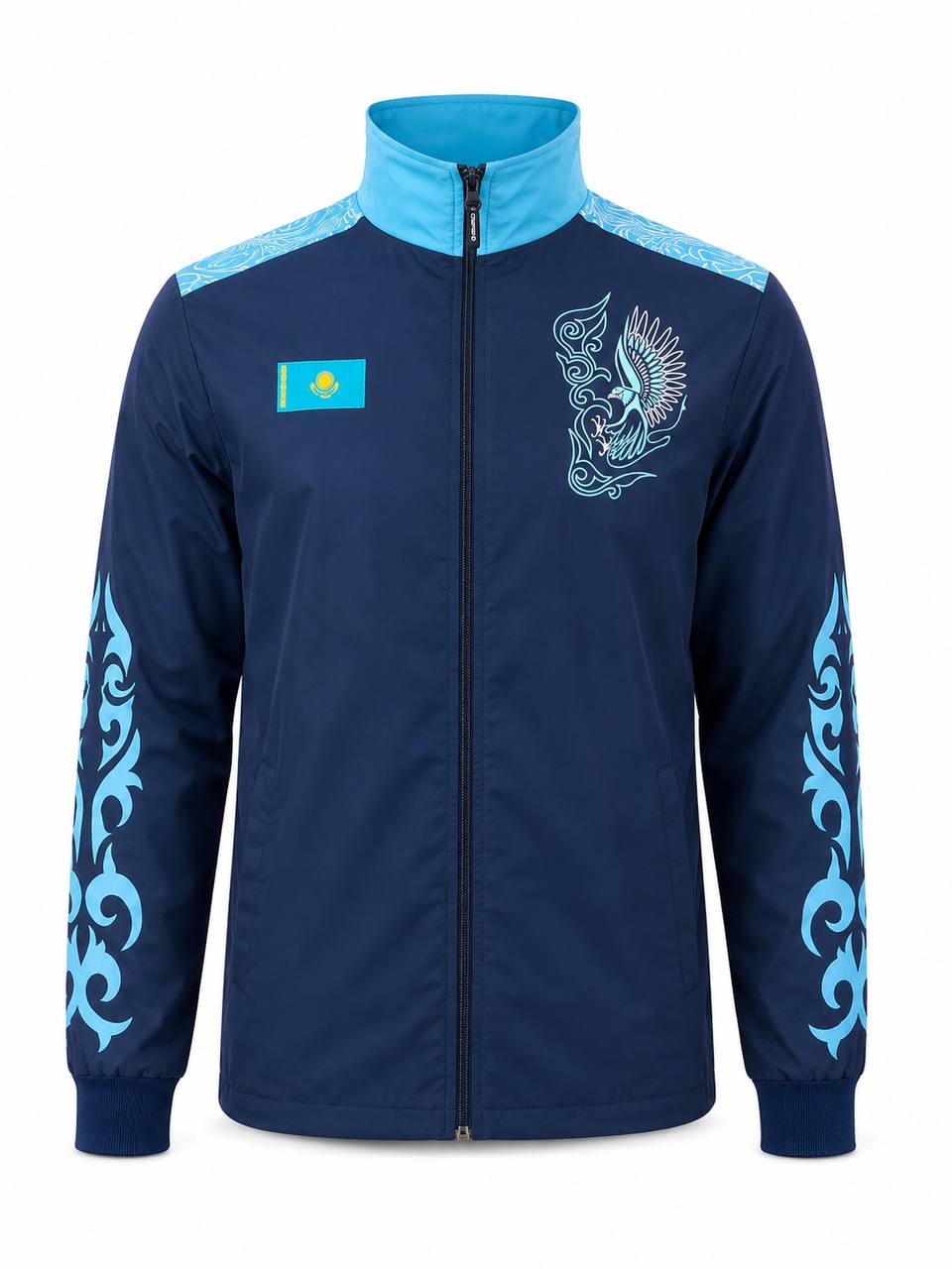 Спортивный костюм Paris unisex 0280-01
