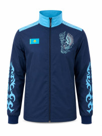 Спортивный костюм Paris unisex 0280-01