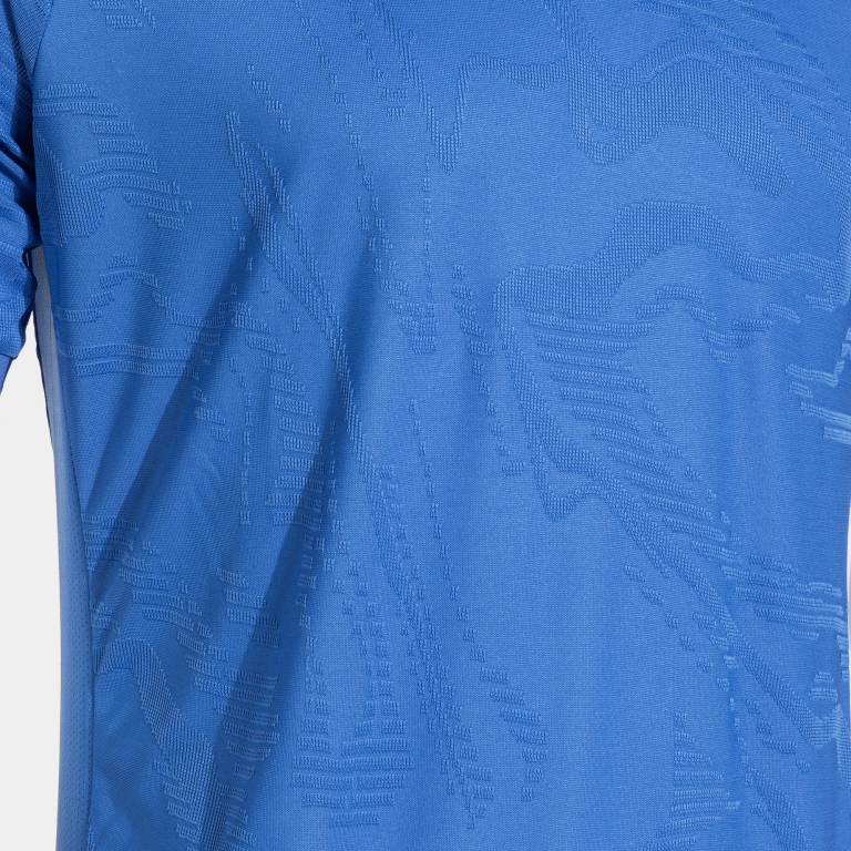 Футболка unisex 103971(702) синий