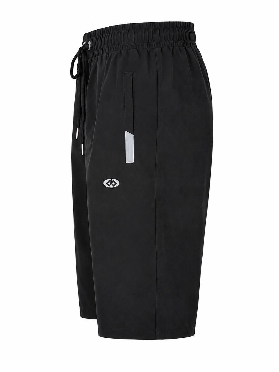Бриджи unisex 0125-07 черный