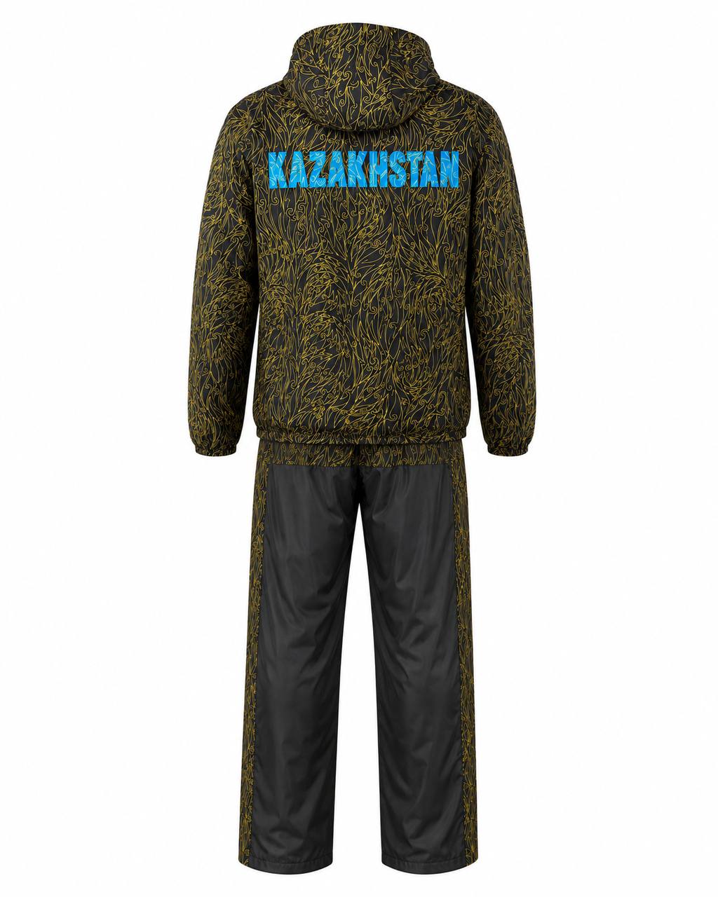 Спортивный костюм unisex 0038-03
