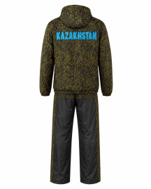 Спортивный костюм unisex 0038-03