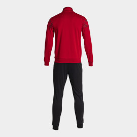 Спортивный костюм unisex 103771(601) красный