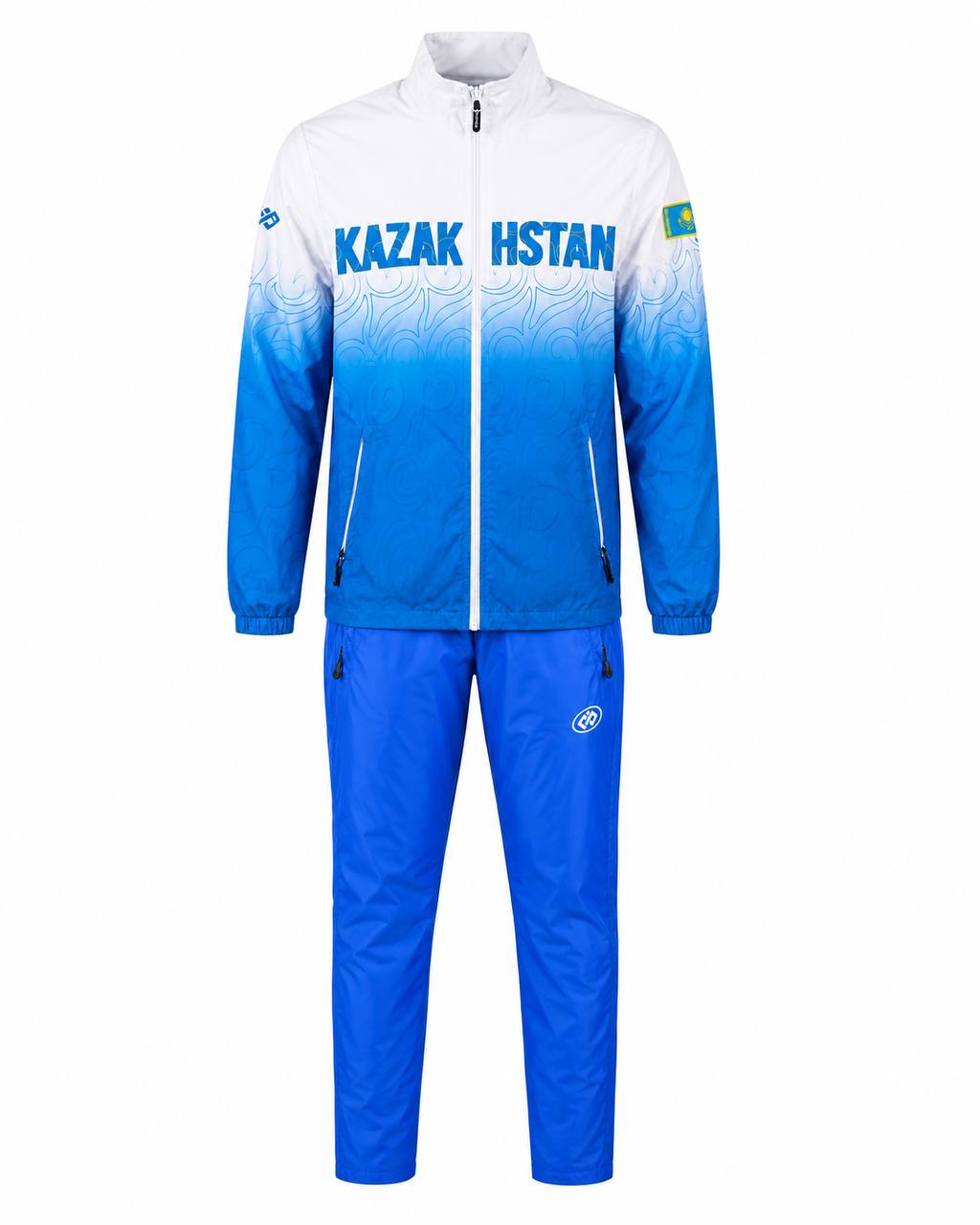 Спортивный костюм unisex 0001-01