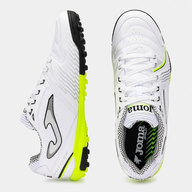 Сороконожки DRIBLING 2502 WHITE TURF